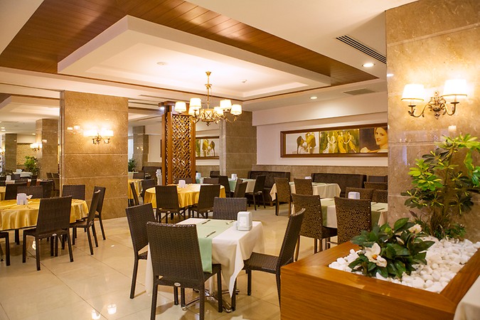 Restoran