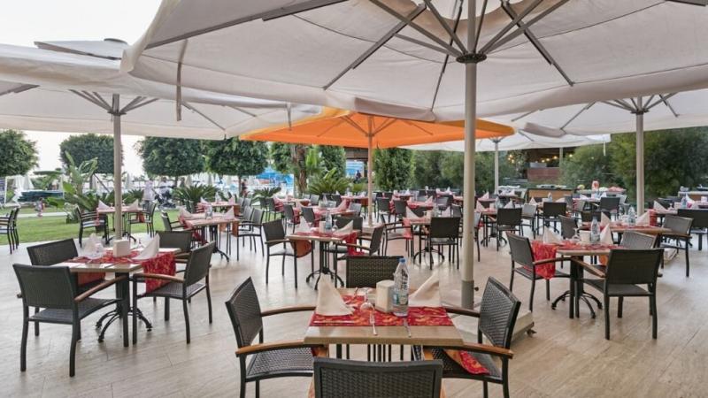 Restoran