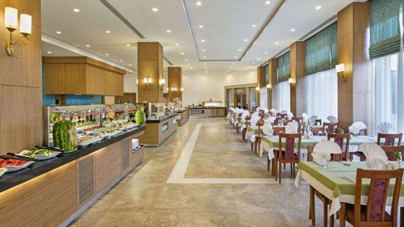 Restoran