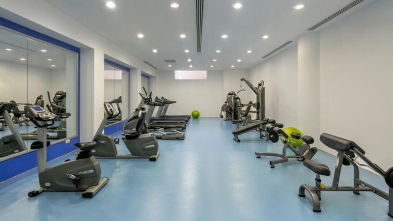 Fitness & Spor