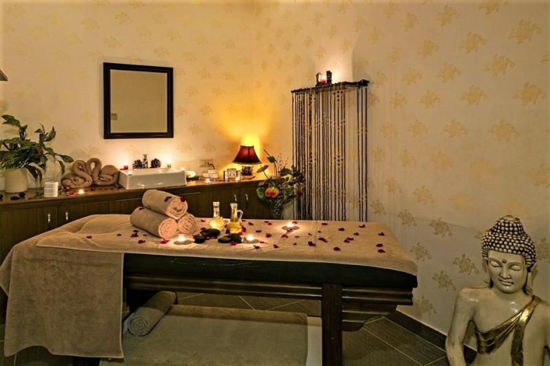 Spa & Wellness