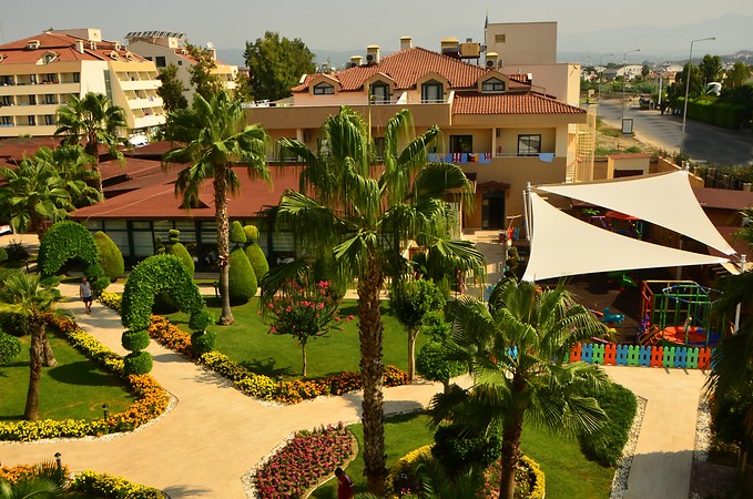 Genel Görünüm