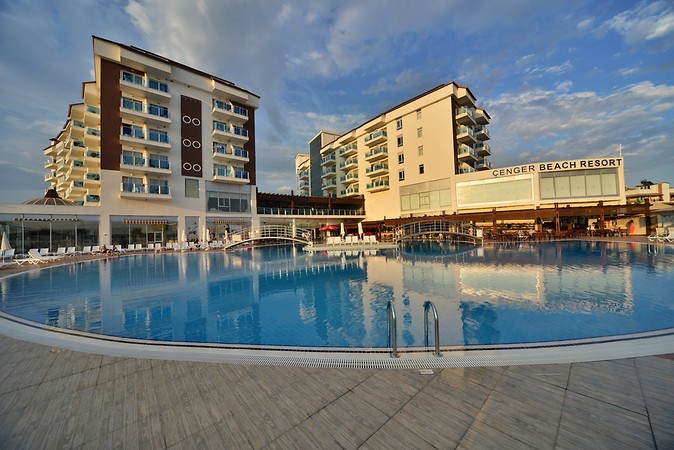 Genel Görünüm