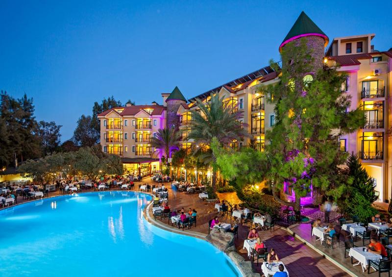 Genel Görünüm
