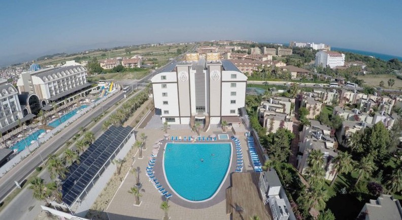 Genel Görünüm
