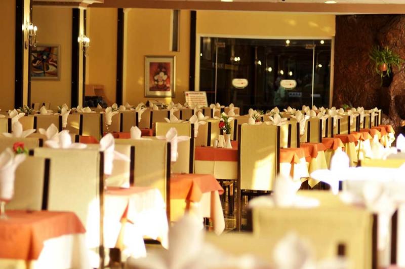 Restoran