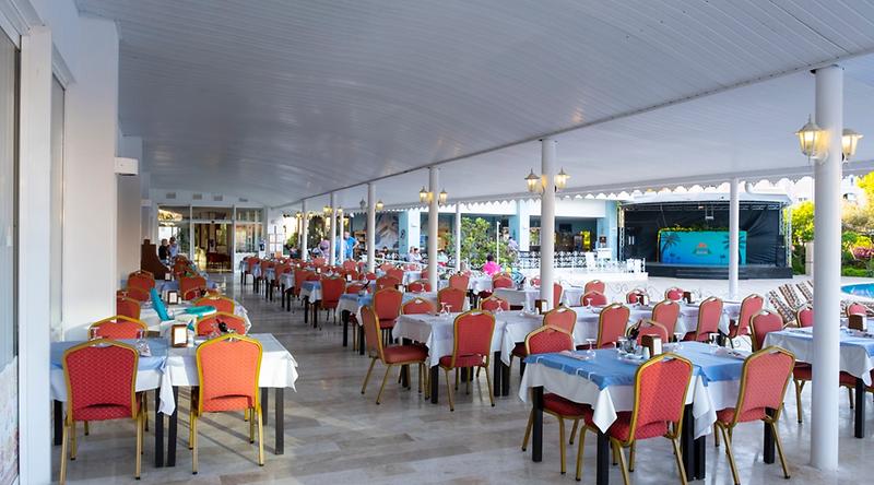 Restoran