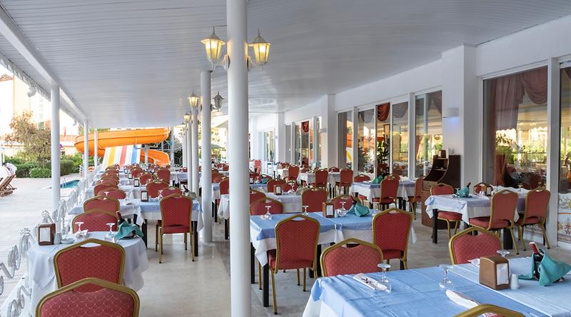 Restoran