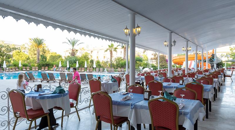 Restoran