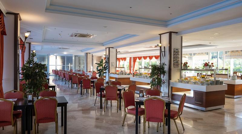 Restoran
