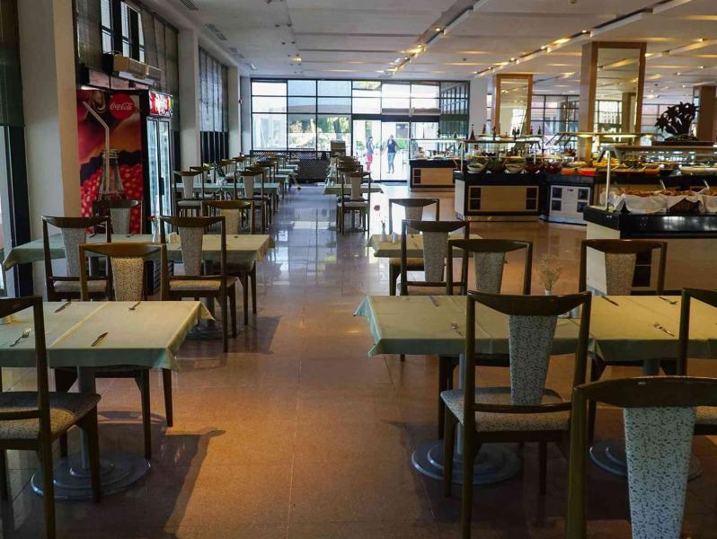Restoran
