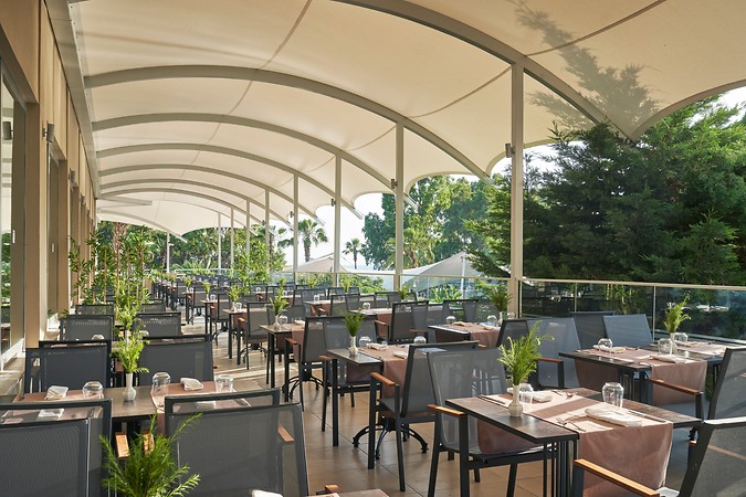 Restoran
