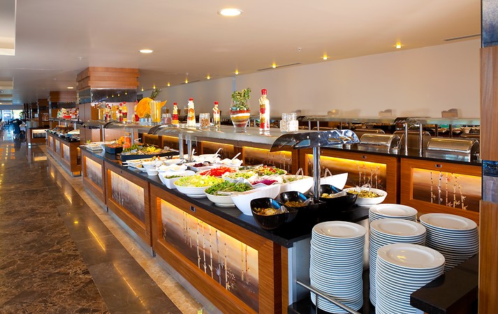 Restoran