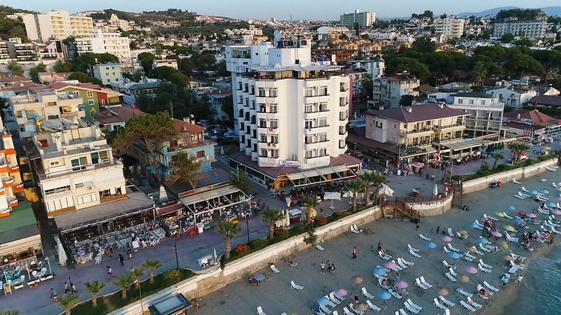 Genel Görünüm