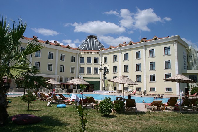Genel Görünüm