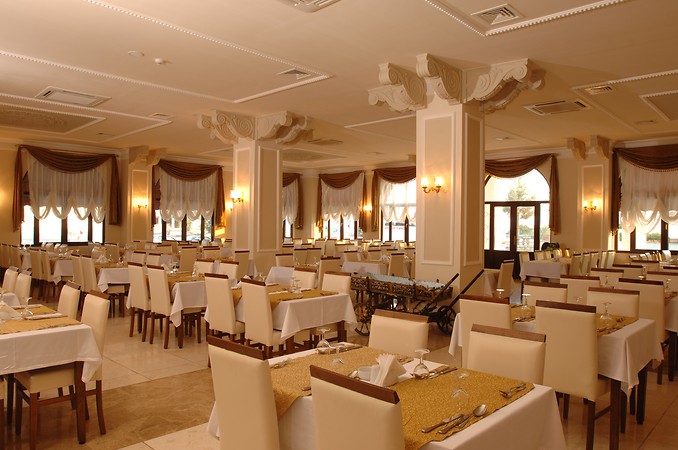 Restoran