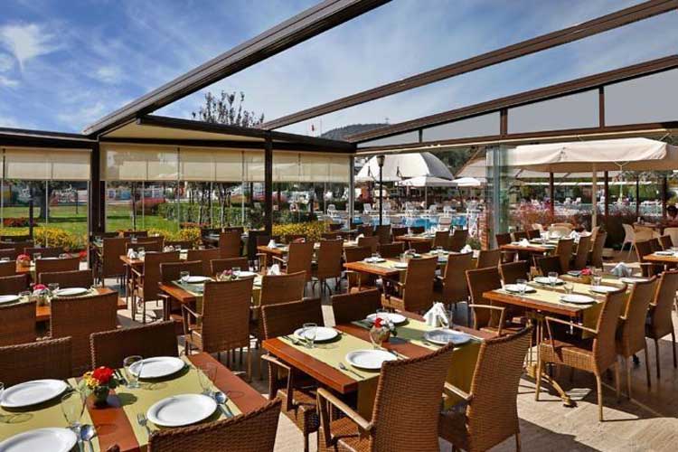 Restoran