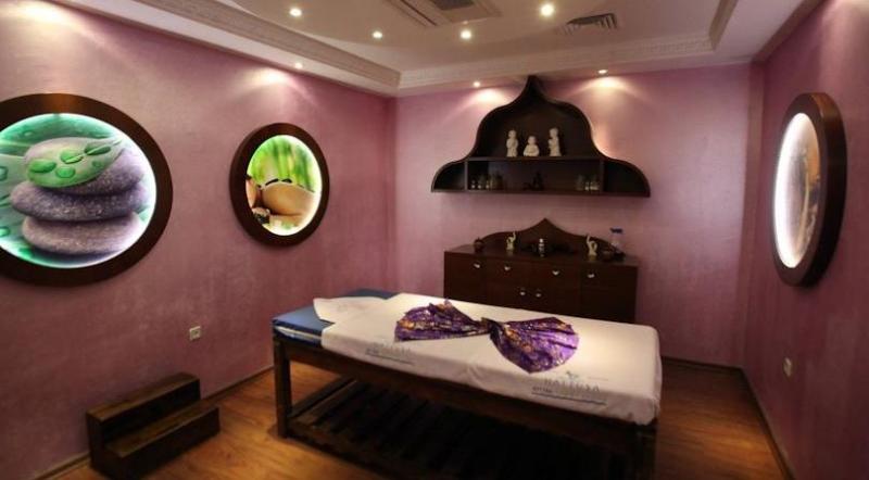 Spa & Wellness