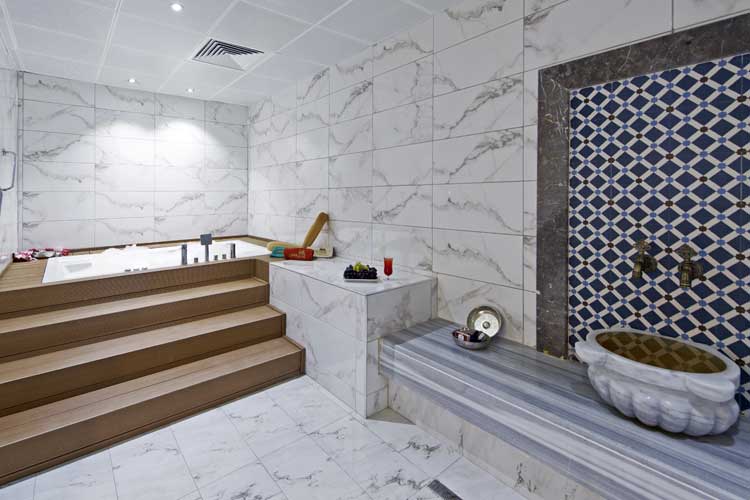 Spa & Wellness