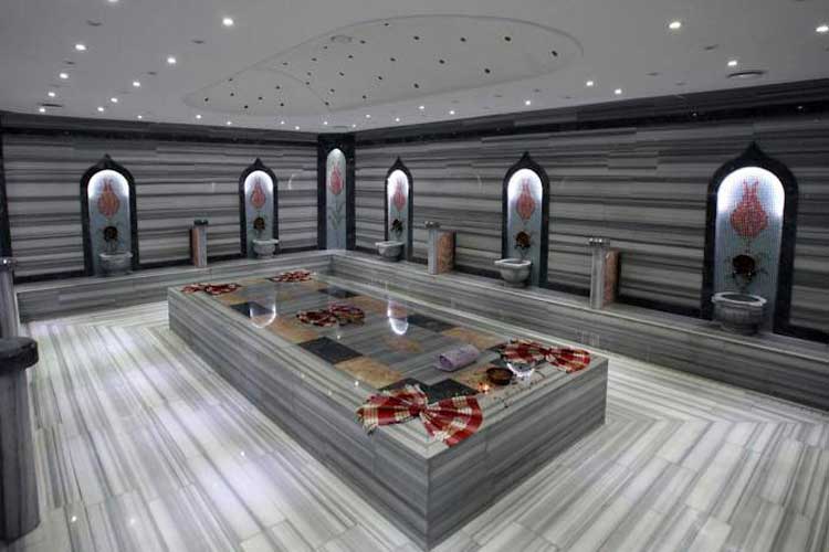 Spa & Wellness