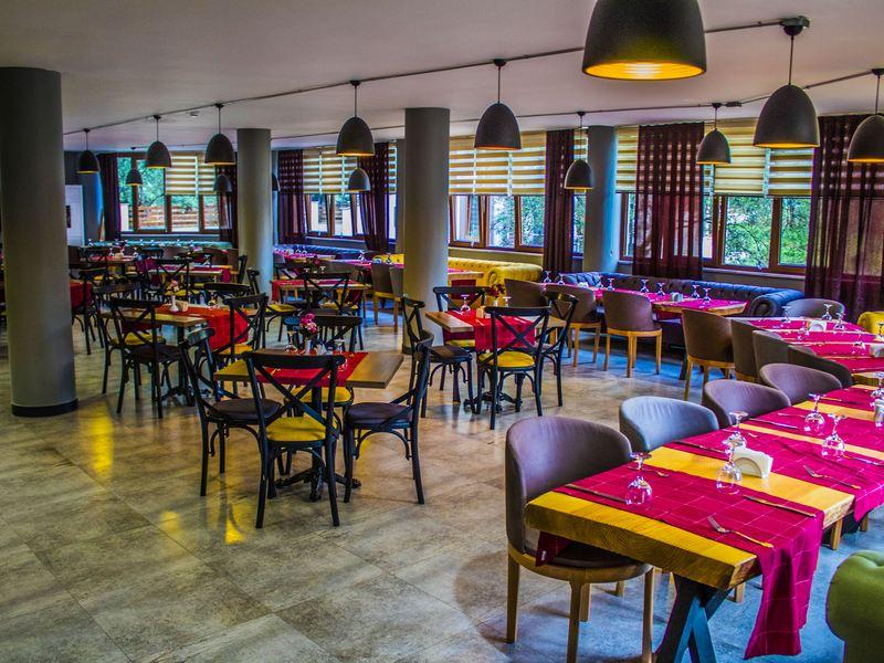 Restoran