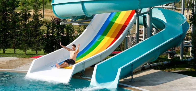 Aqua Park