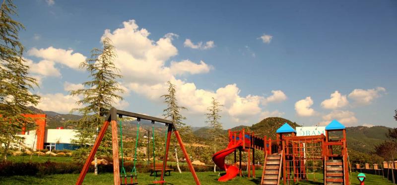 Oyun Parkı