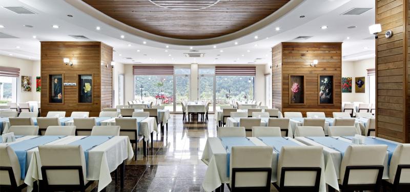 Restoran