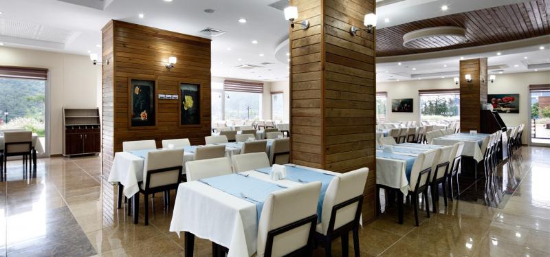 Restoran