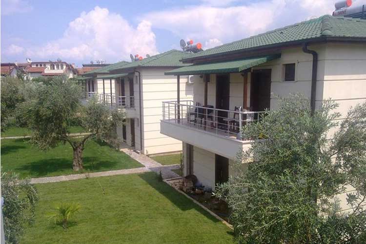 Genel Görünüm
