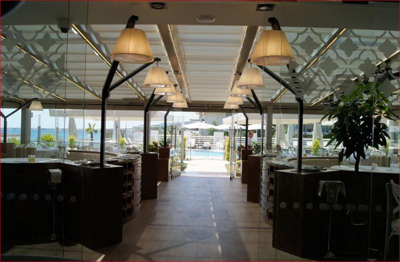 Restoran