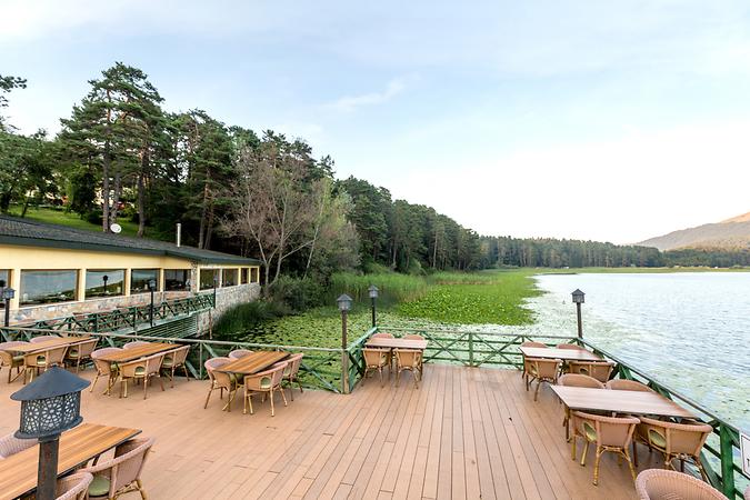 Restoran