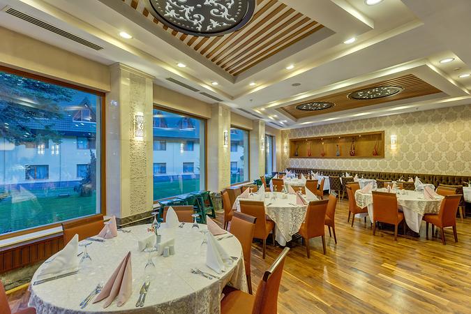 Restoran