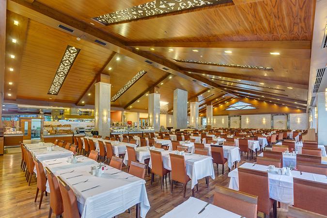 Restoran
