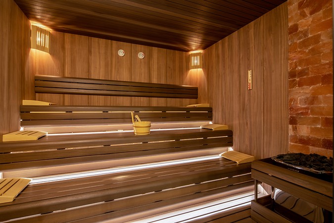Spa & Wellness