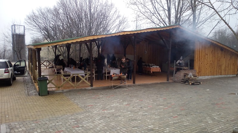 Restoran