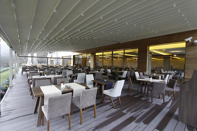 Restoran