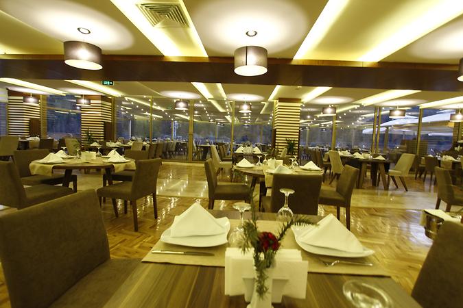 Restoran