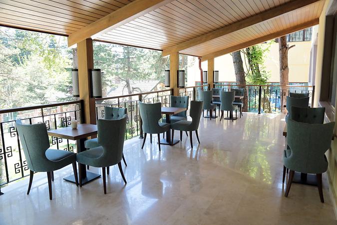 Restoran