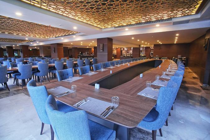 Restoran