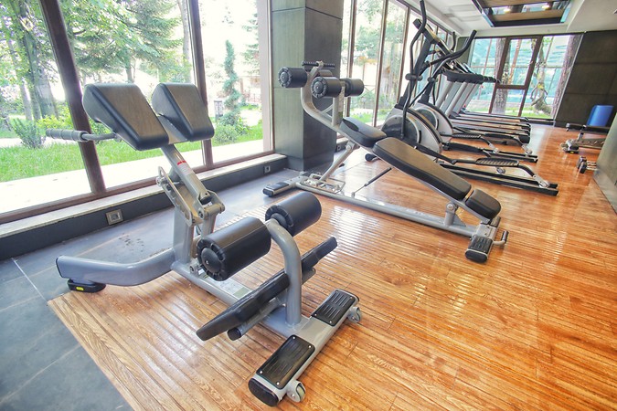 Fitness & Spor