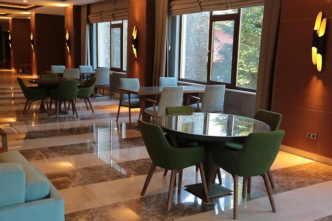 Restoran