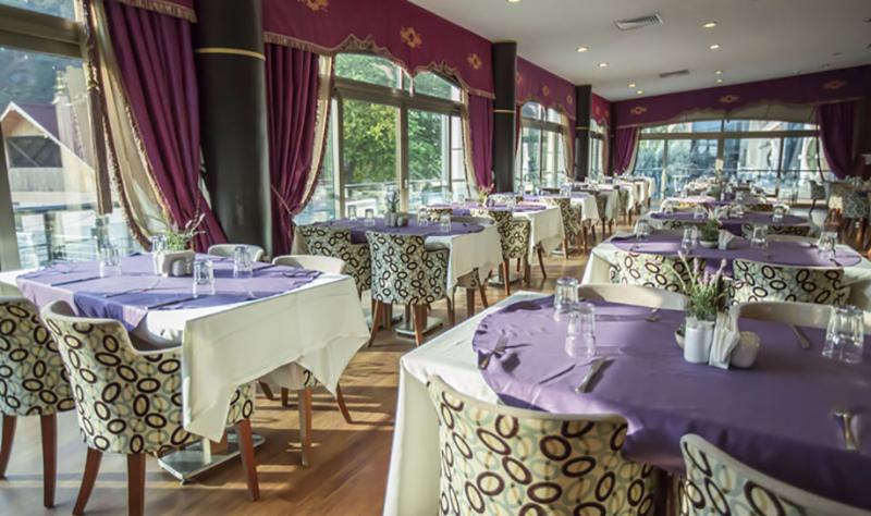 Restoran