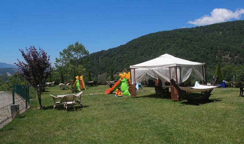 Oturma Alanı