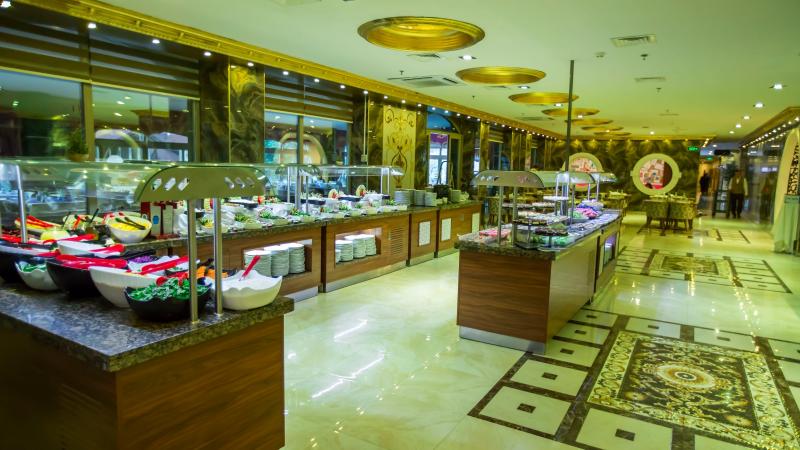 Restoran