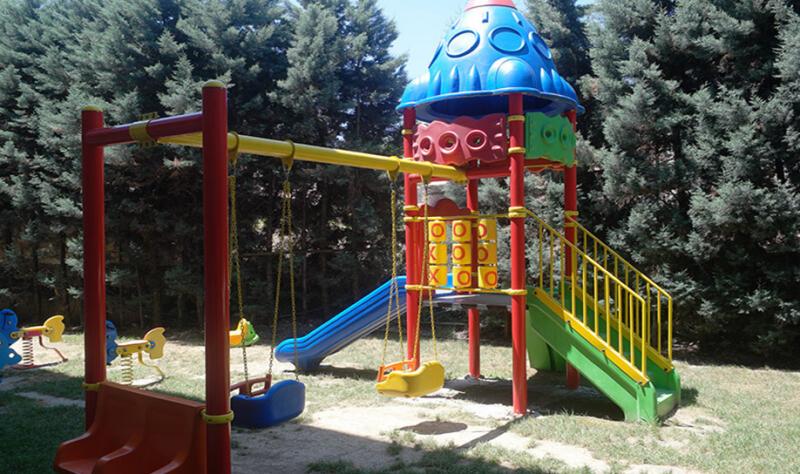 Oyun Parkı