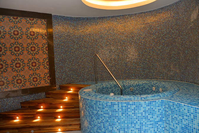 Spa & Wellness