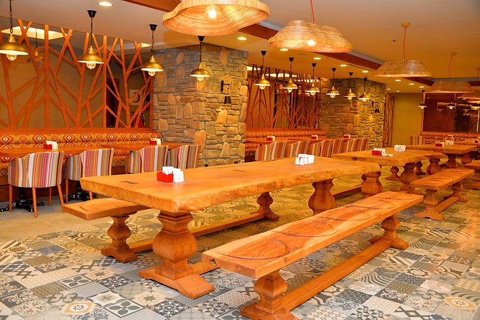 Restoran
