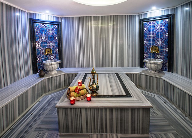 Spa & Wellness