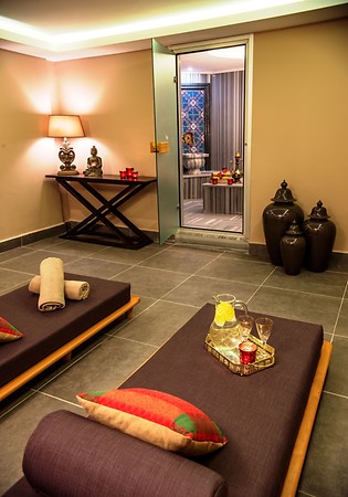 Spa & Wellness